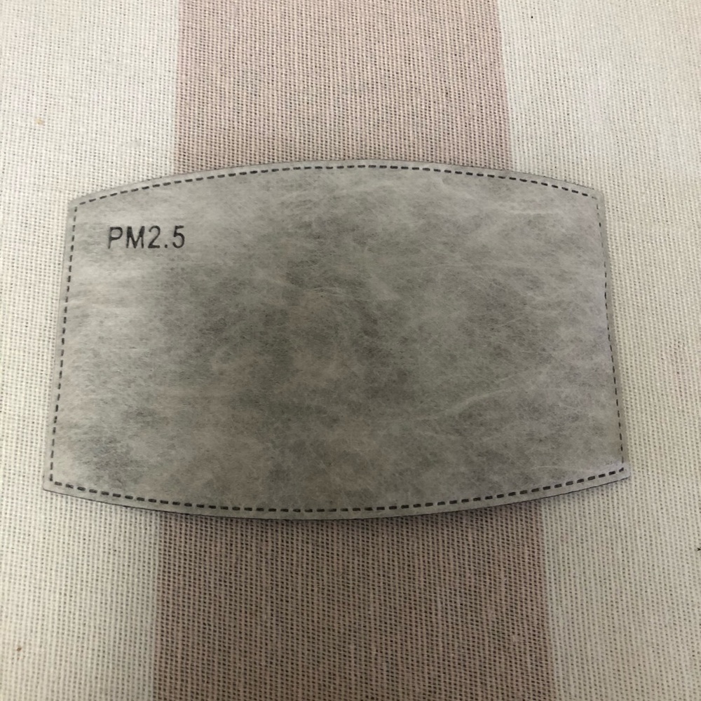 Face Mask - Picture 3 of 4